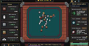 Dice Breakers