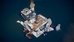 Dolmenjord - Viking Islands