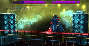 Rocksmith 2014 Edition – Remastered – Radiohead - “No Surprises”