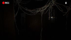 Death From The Darkness