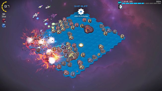 Nova Fleet