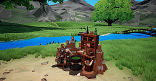 Agrou - Sorceress Skins