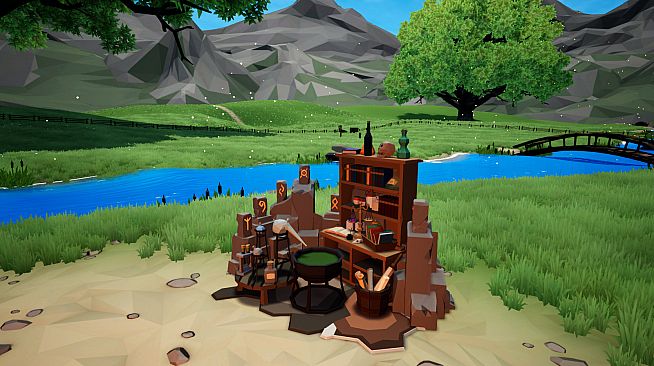 Agrou - Sorceress Skins