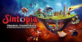 Sintopia Original Soundtrack