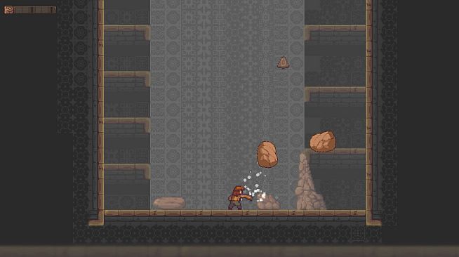 Homam: An Inventor's Fist