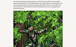 Foundation of Nightmares