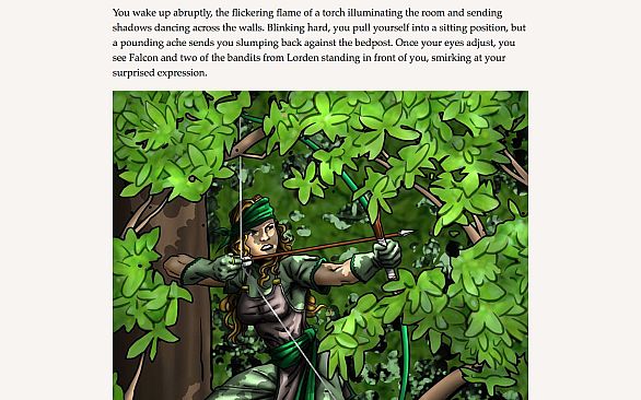 Foundation of Nightmares