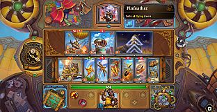 The Bazaar - Ingenious Engineer Expansion