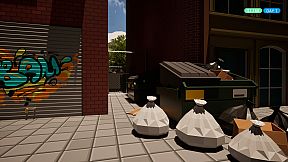 Doctor Dreams Simulator