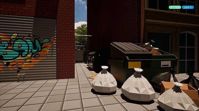 Doctor Dreams Simulator