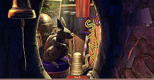 Sinister City - Soundtrack