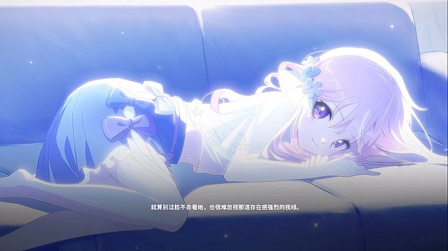 The seven days i spent with you