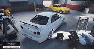 Street Tuning Evolution