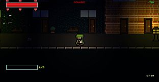 Roscarian Defender