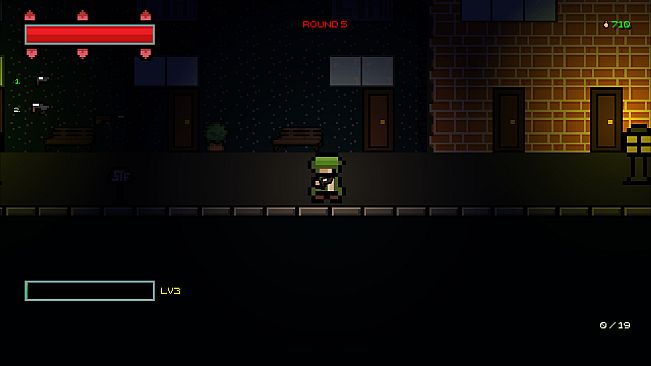 Roscarian Defender