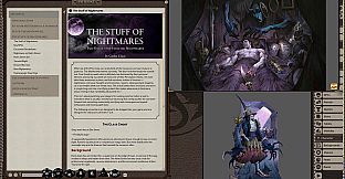 Fantasy Grounds - Arcadia Issue 012