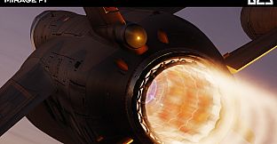 DCS: Mirage F1