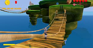 Path of Fear