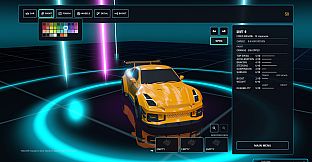 Drift Riot