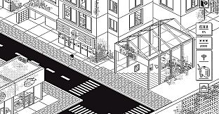 Dither Cleaning World