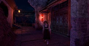 灵魂筹码 - 离魂画影 Soul at Stake - Facets of the Phantom