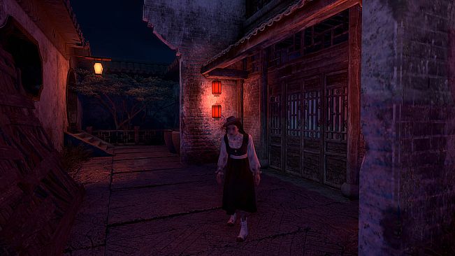 灵魂筹码 - 离魂画影 Soul at Stake - Facets of the Phantom