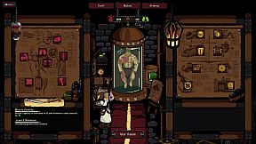 Castle of Alchemists: Prologue