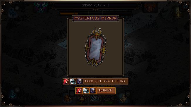 Sin Slayers: Enhanced Edition