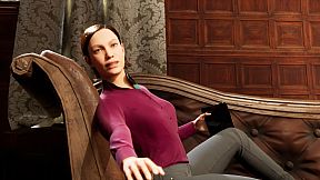 Good Boy The Long Night