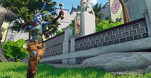 Agents of Mayhem - Bombshells Skins Pack