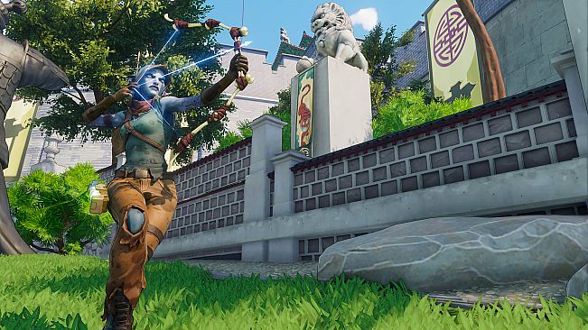 Agents of Mayhem - Bombshells Skins Pack