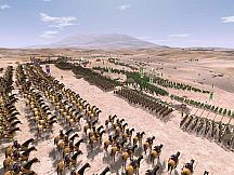 Rome: Total War - Alexander