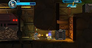 Mighty No. 9 - Ray Expansion