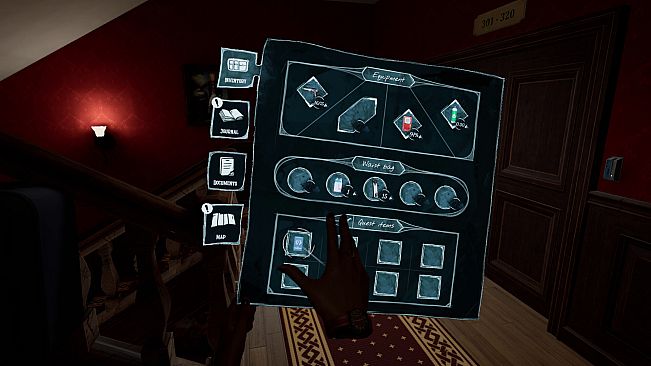 Propagation: Paradise Hotel