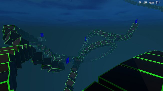 Alien Video Game Scientist