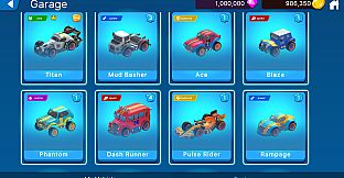 Super Bumpers
