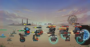 Phase War
