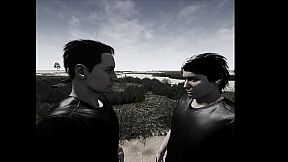 Anders: The Dark Coast