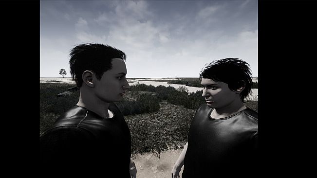 Anders: The Dark Coast