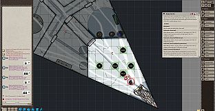 Fantasy Grounds - Vaz'kin'rai