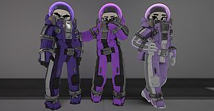 LOCKDOWN Protocol - Contrast