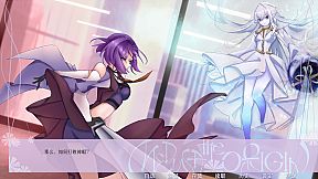 原灵·深海遗梦 Medusa the Origin ~ Lost Dream of the Deep