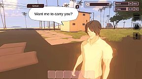 The Unforeseen Resurrection - Otome Isekai RPG