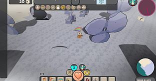 Space Kitten: An Easy Survival Game