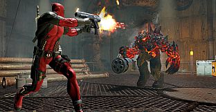 Deadpool