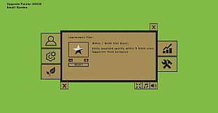 Grass Cutters Academy - Supporter Pack