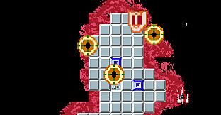 The Tower Of TigerQiuQiu 2 Space Force M3