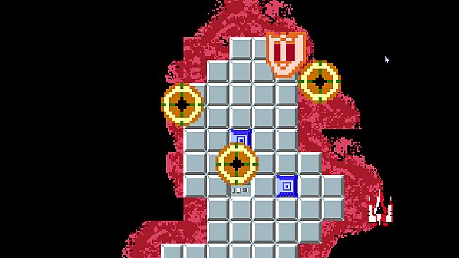 The Tower Of TigerQiuQiu 2 Space Force M3