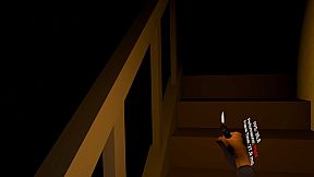 Chainsaw Snuff Shots VR