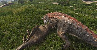 The Dinosaur League